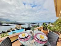 Monolocale con Vista Mare 