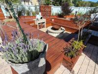 Little Flamingo Familia - Bed and Breakfast Jeffreys Bay