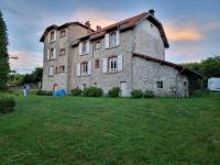 Bon Chez Nous - B&B