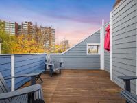 Stylish 4 Bedroom Loft Home, North Shore, City Skyline View Close to NHL, NFL - Chambres d'hôtes Pittsburgh