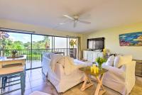 B&B Siesta Key - Comfortable Siesta Key Condo with Pool Access! - Bed and Breakfast Siesta Key