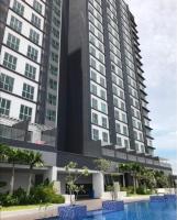 Azin Ramli Studio - Bed and Breakfast Seri Kembangan