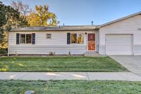 Walk to Broncos Stadium Modern Denver Duplex - Chambres d’hôtes Denver