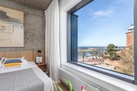 Studio with Sea View