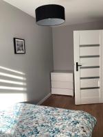 Apartament Bema 89b - Chambres d’hôtes Białystok