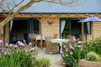 B&B Kaikoura - Awatea Country Bed & Breakfast - Bed and Breakfast Kaikoura