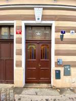 TurnKey I King George Square Studio - Ferienwohnung