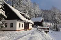 Chalupa Orlička - Bed and Breakfast