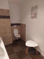 Maisonette-Apartment