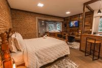 Suite con bañera de hidromasaje
