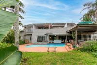 Lagoon Beach House - Ferienwohnung