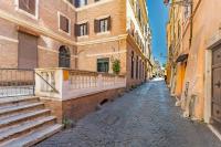 RUINS_DESIGN LOFT 150 MT FROM COLOSSEUM - Chambres d’hôtes