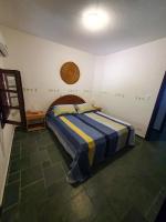 Tweepersoonskamer met Uitzicht op de Tuin