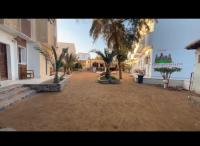 B&B Dahab - Oasis Fighting Kangaroo - Bed and Breakfast Dahab