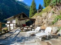 Casa Schiappo Montagna Natura e Relax. - B&B