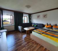 Apartment mit 3 Schlafzimmern