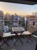 EUGE Apart - B&B Montevideo