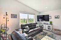 Classy Tucson Escape with Fire Pit on 5 Acres! - B&B Tucson