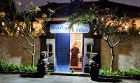 Starling villas - Bed and Breakfast Kelurahan Sanur