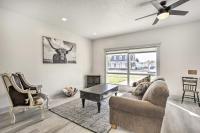 Sheridan Getaway Near Dtwn, Fishing and Hiking! - Chambres d’hôtes