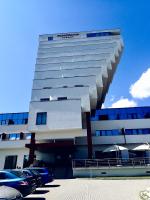 Apartman Deluxe Štrbské Pleso - Ferienwohnung Tschirmer See