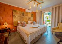 Suite King con Vista Mare