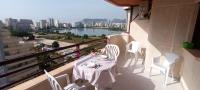 TOPACIO I - B&B Calpe