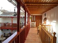 Casa Rural, joservid, - B&B Almagro