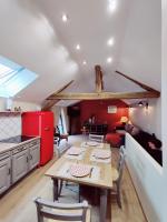 La Mansarde - B&B Vernon