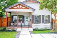 The Retreat at Rigsby-All new 3bdrm/2.5 bath - B&B San Antonio