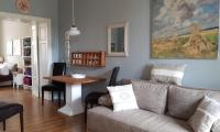 Appartement met Terras