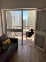 Único y Confortable Departamento zona Güemes (La Isla) - B&B