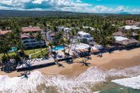 Studio Beachfront Kite Beach - B&B Cabarete