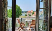 Penthouse Appartement