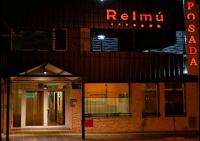 Posada Relmú - B&B