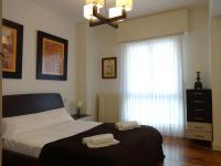 Apartamento Puente Colgante - Bed and Breakfast Getxo