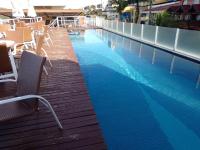 Flat 305 - Flat no Vip Praia Hotel - Chambres d’hôtes Natal