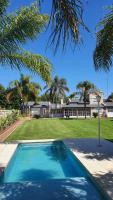 Casa Quinta La Gualeya - Bed and Breakfast