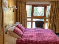 Appartement duplex spacieux, ski aux pieds, 8 pers, balcon - FR-1-346-532 - Chambres d'hôtes Arc 1800