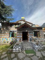 Tales N Trails - B&B Bashist