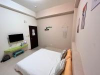 Budget Tweepersoonskamer