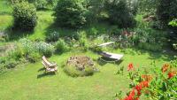 Appartamento con 2 Camere da Letto e Balcone