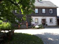 Rosenhof - Bed and Breakfast Meeder