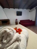 La CASETTA di Antonietta - B&B