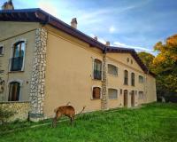 B&B Villetta Barrea - Le Masserie Case Vacanza - Bed and Breakfast Villetta Barrea