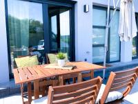 Apartment Aria Velden - B&B
