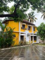 Mother's Inn Homestay - B&B