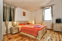 Triple Room with Sea View