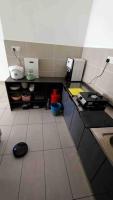 Apartamento de 2 dormitorios
