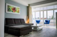 B&B Suceava - Central Bliss - Bed and Breakfast Suceava